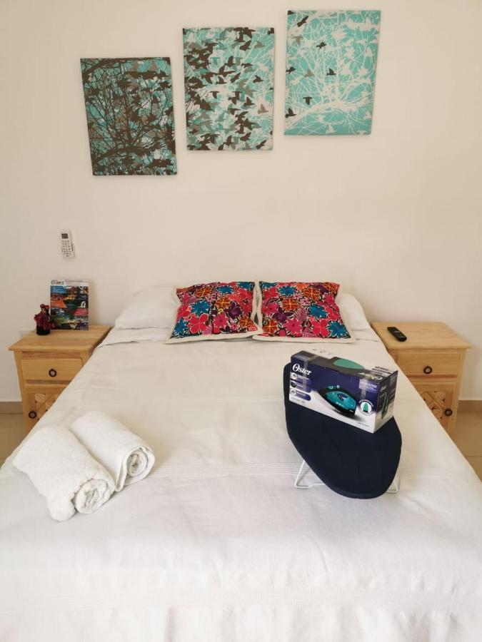 Terraza Sancris Aparthotel Tuxtla Gutiérrez Exteriör bild