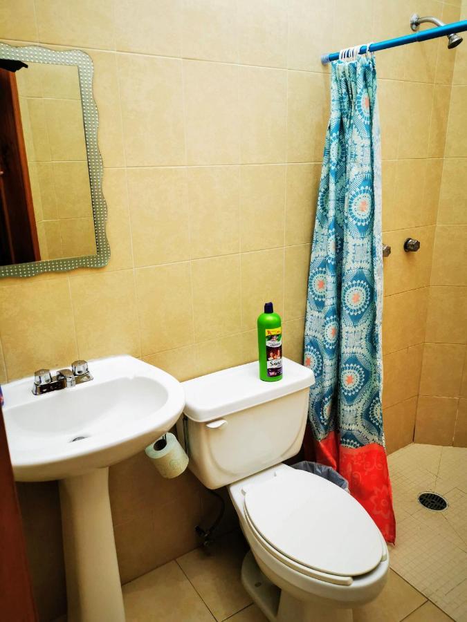 Terraza Sancris Aparthotel Tuxtla Gutiérrez Exteriör bild