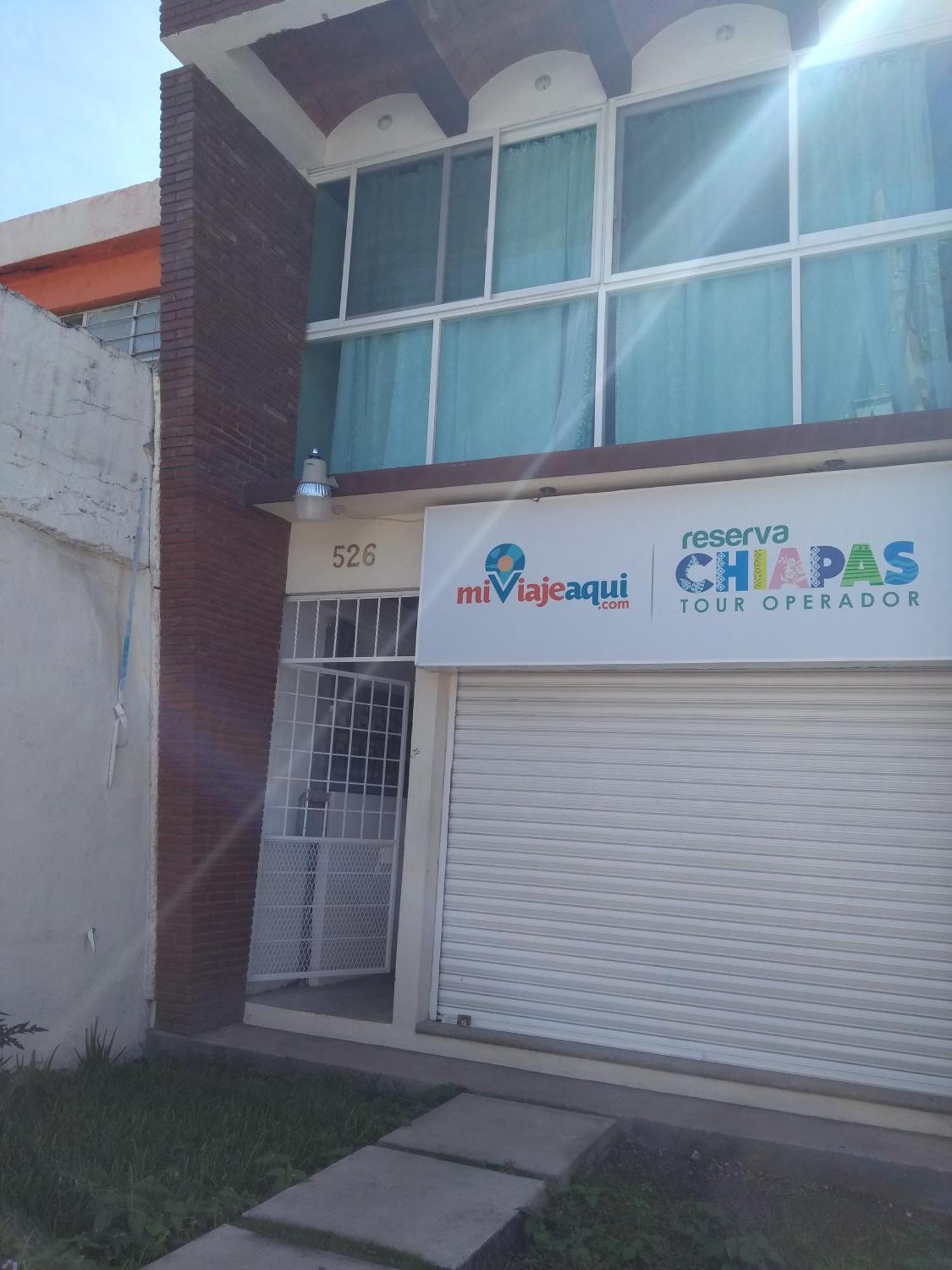 Terraza Sancris Aparthotel Tuxtla Gutiérrez Rum bild